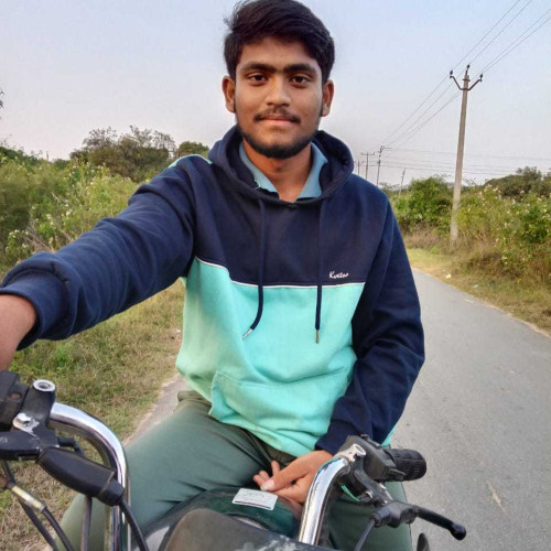 sanju s. profile photo