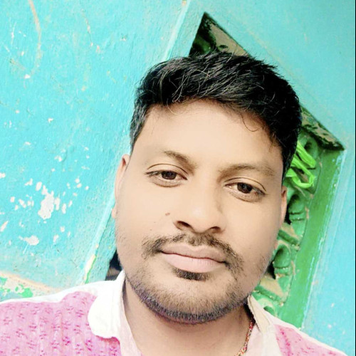 SHAIK kareem p. profile photo