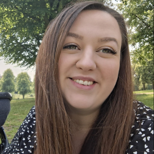 Megan E. profile photo