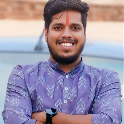 Patel G. profile photo