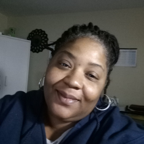 carla w. profile photo