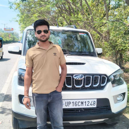 vaibhav D. profile photo