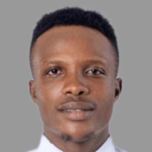 Adegbesan  A. profile photo