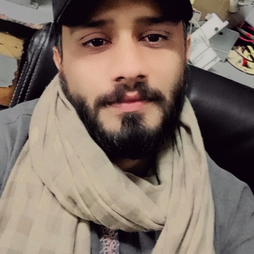 Muqadas A. profile photo