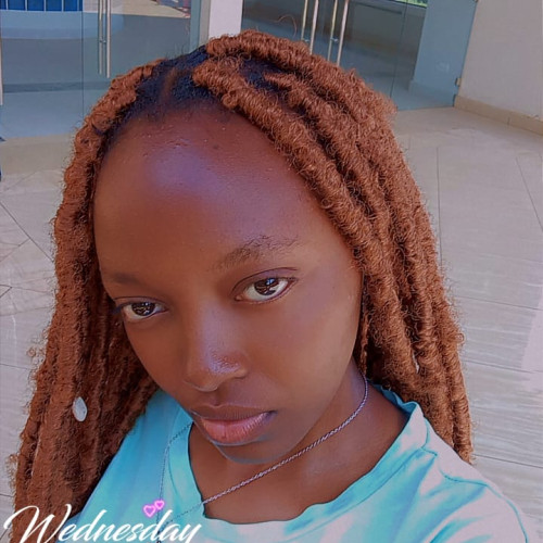 Faith m. profile photo