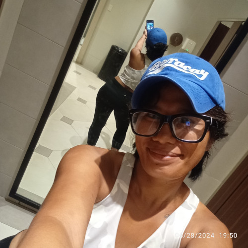 Rafunzelle  F. profile photo