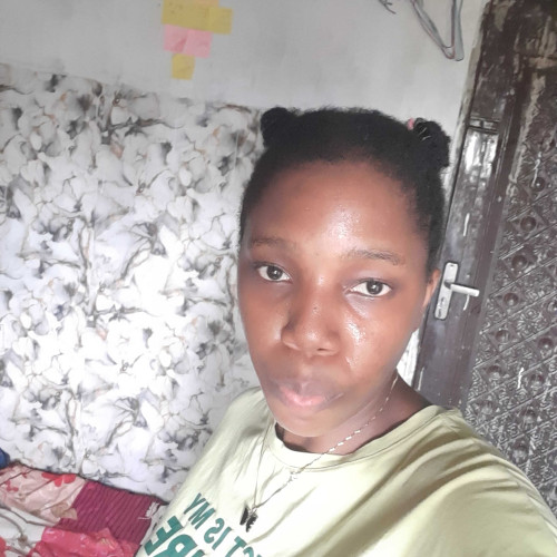 Eseoghene D. profile photo