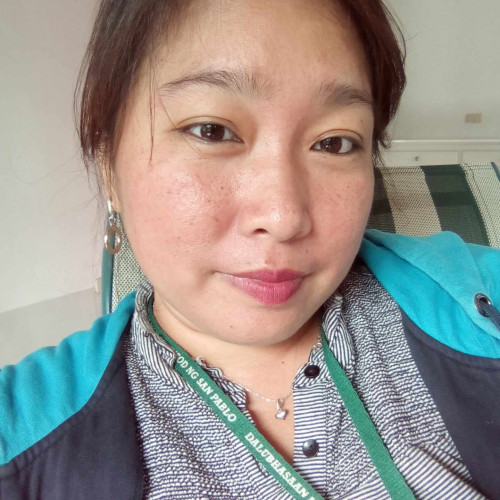 Yenie B. profile photo