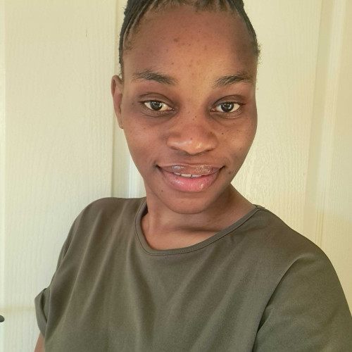Rotshidzwa M. profile photo