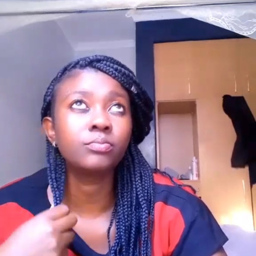 Amolo P. profile photo