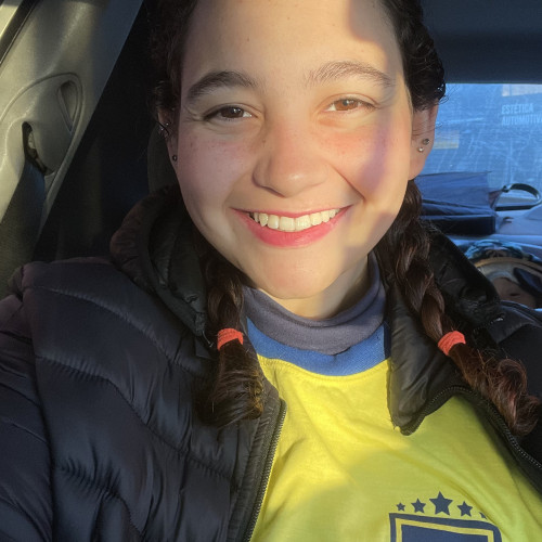 Gabriely S. profile photo