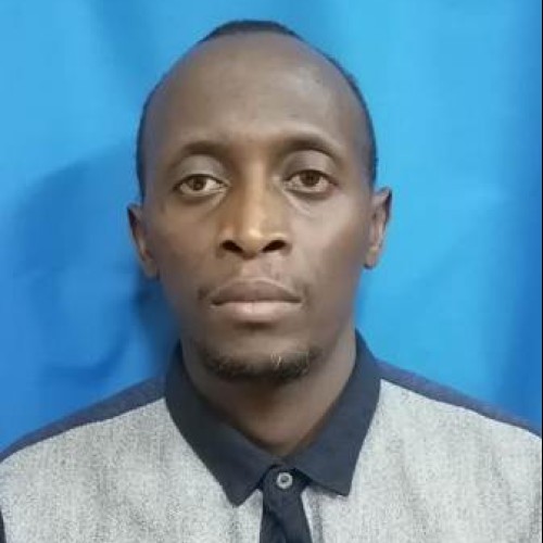 Pius M.