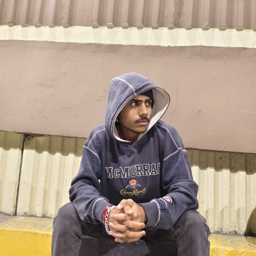 veer c. profile photo