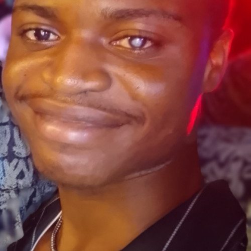 Messiah  M. profile photo