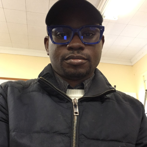Kolade D. profile photo