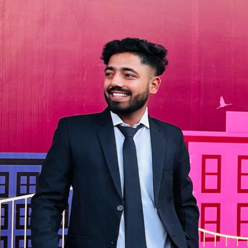Vikram S. profile photo