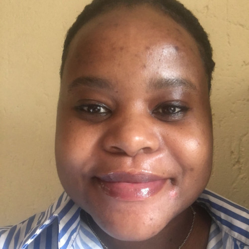Simamkele M. profile photo
