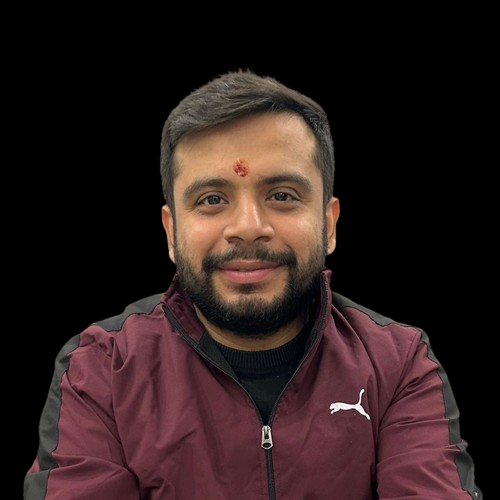 Aayush G. profile photo