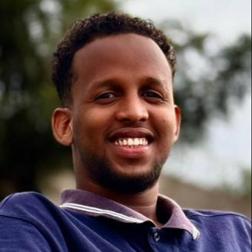Haji M.