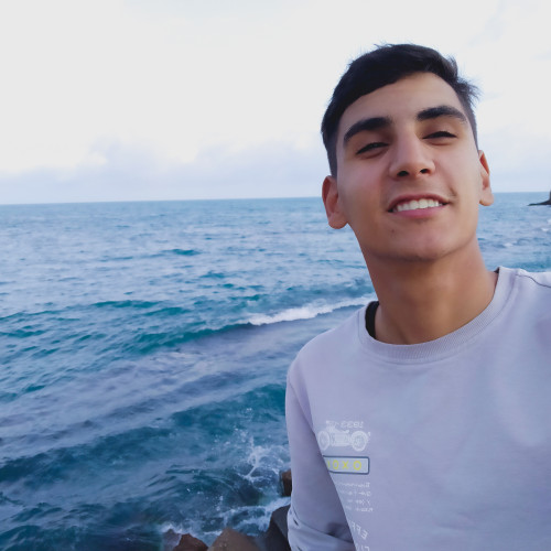 Bahi A. profile photo