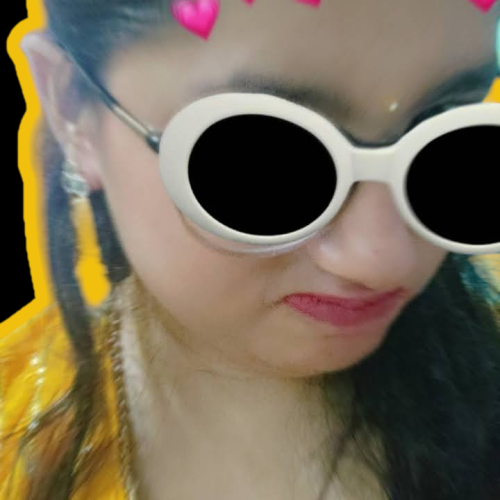 Parvindar K. profile photo