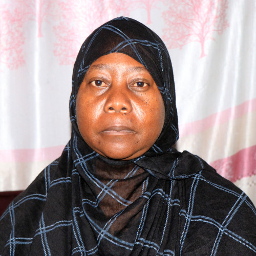 FATMA A. profile photo