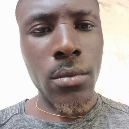 Moses A. profile photo