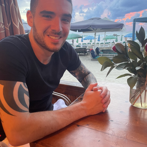 Tal S. profile photo