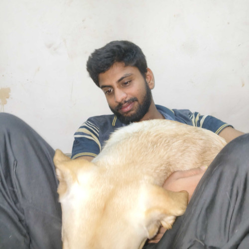 Aryan b. profile photo