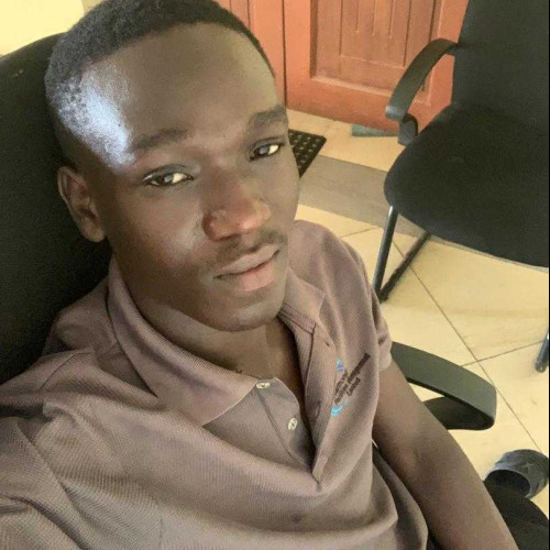 everius m. profile photo