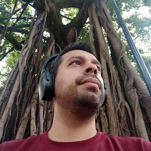 Carlos S. profile photo