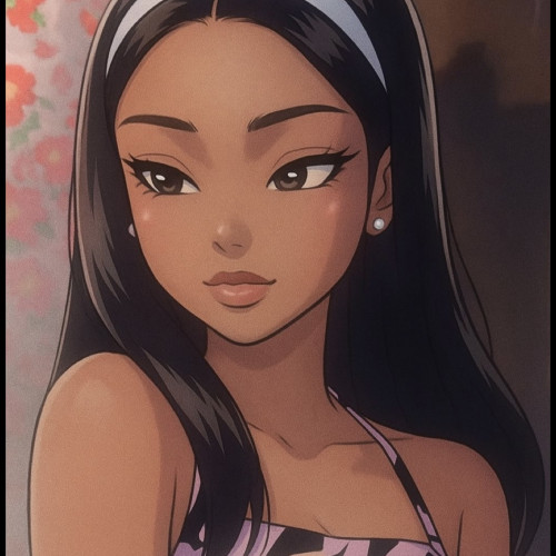 Agatha U. profile photo