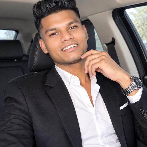 Aman S. profile photo