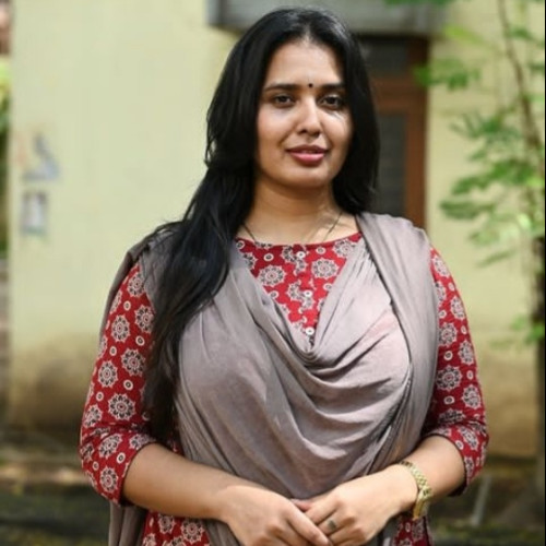 Priya C. profile photo