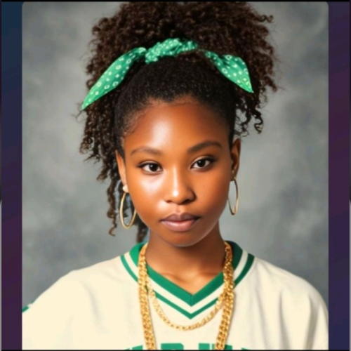 Candy B. profile photo