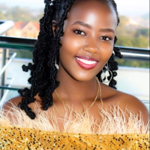 grace w. profile photo