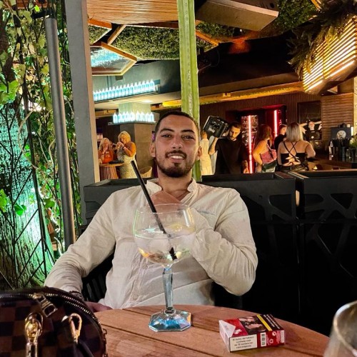 Boumoussi N. profile photo