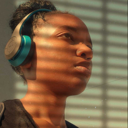 Nyasha S.