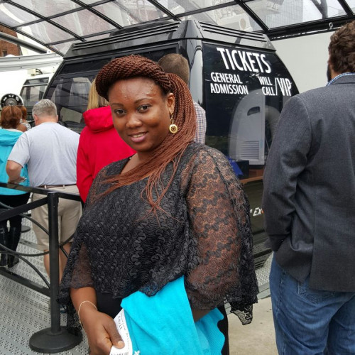 Adaobi  U. profile photo