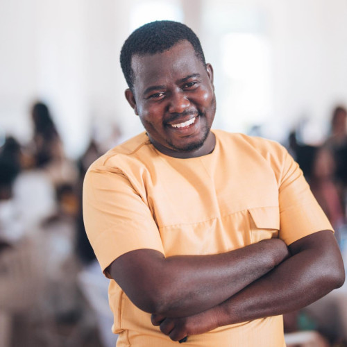 mickel f. profile photo
