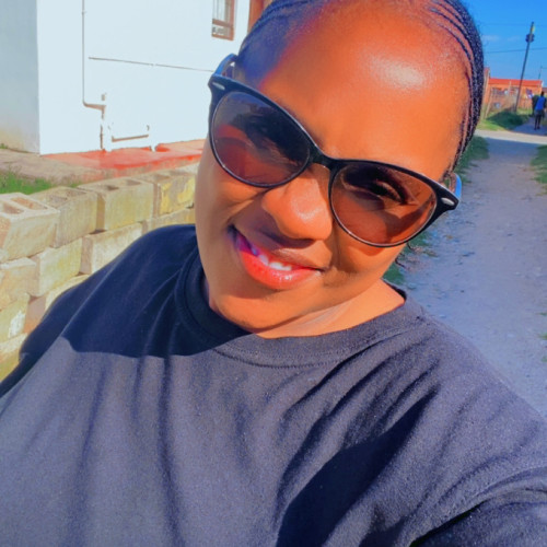 Thabisa M. profile photo