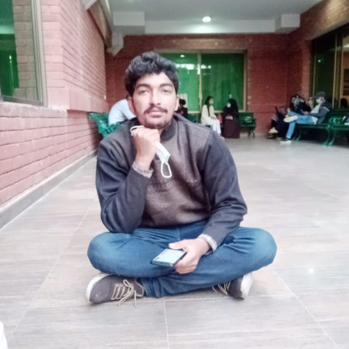 Justin  V. profile photo