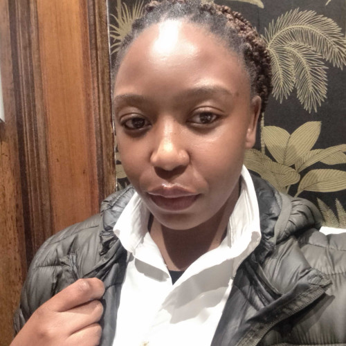 Annah S. profile photo
