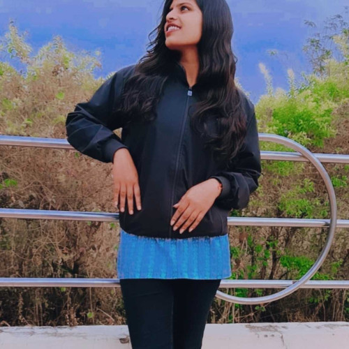 sanjana S. profile photo