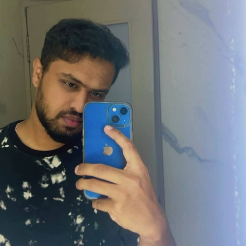 Vishnu V. profile photo