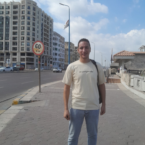 Ahmed S. profile photo