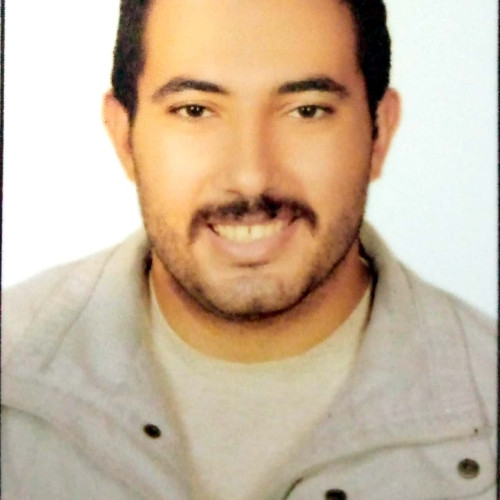 Ahmad M. profile photo