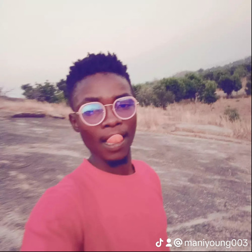 Mani Young  N. profile photo