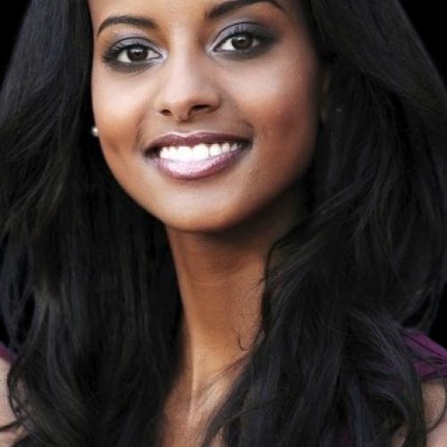 Sheladonay G.