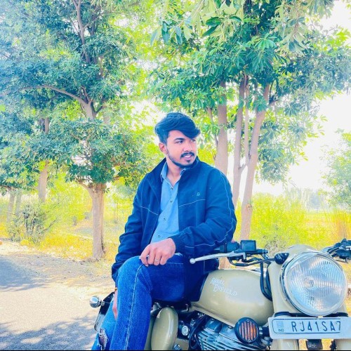 Aryan  K.